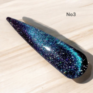 FaceShowes Cat Eye Gel Polish 03 10ml  NAILS