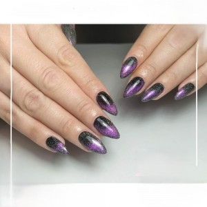 FaceShowes Cat Eye Gel Polish 05 10ml  NAILS