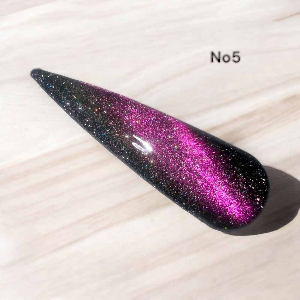 FaceShowes Cat Eye Gel Polish 05 10ml  NAILS