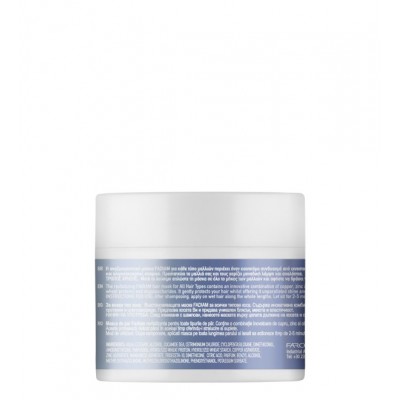 Farcom Fadiam Μάσκα Μαλλιών 500ml