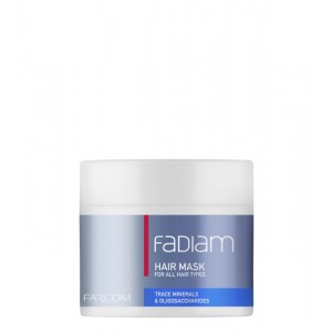 Farcom Fadiam Μάσκα Μαλλιών 500ml HAIR CARE 
