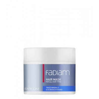 Farcom Fadiam Μάσκα Μαλλιών 500ml