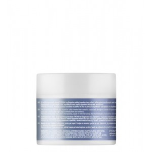 Farcom Fadiam Μάσκα Μαλλιών για Βαμμένα Μαλλιά 500ml HAIR CARE 