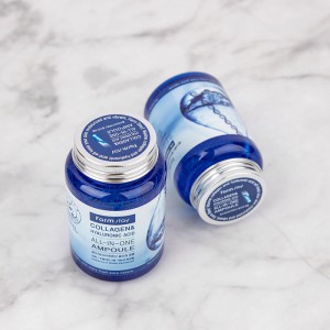Farmstay Collagen και Hyaluronic Acid All-in-One Ampoule 250ml SKINCARE