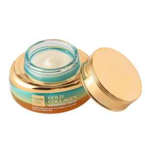 Farmstay Gold Collagen Nourishing Cream 55ml SKINCARE