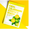Farmstay Real Calamansi Essence Mask 23ml