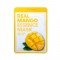 Farmstay Real Mango Essence Mask 1 τεμάχιο  (23ml)