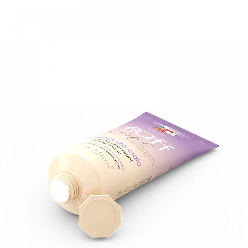 Fluff Apple Pie Body Mask 150ml BODY CARE