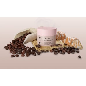 Fluff Morning Cappuccino Day Face Cream 50ml SKINCARE