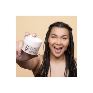 Fluff Morning Cappuccino Day Face Cream 50ml SKINCARE