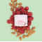 Fluff Raspberry and Almonds Makeup Removing Melting Balm 50 ml