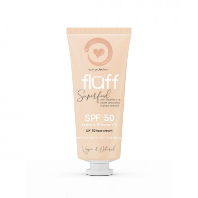 Fluff Skin tone Correcting SPF 50