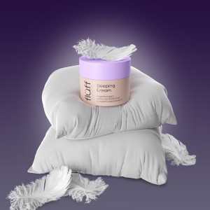 Fluff Sleeping Night Cream 50ml SKINCARE
