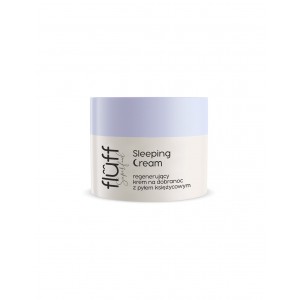 Fluff Sleeping Night Cream 50ml SKINCARE