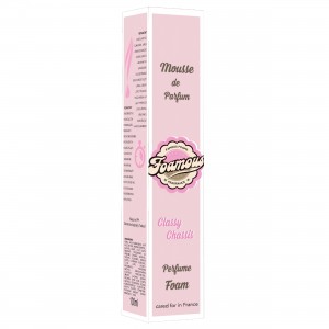Foamous Classis Chassis Women Mousse De Parfum 100ml Γυναικεία Αρώματα