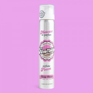 Foamous Classis Chassis Women Mousse De Parfum 100ml Γυναικεία Αρώματα
