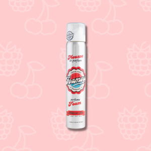 Foamous Heels On Fire Women Mousse De Parfum 100ml Γυναικεία Αρώματα