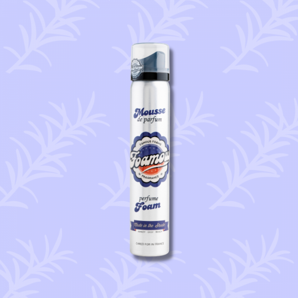 Foamous Made In The Shade Men Mousse De Parfum 100ml PERFUMES
