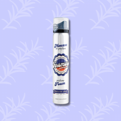 Foamous Made In The Shade Men Mousse De Parfum 100ml