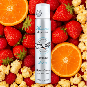 Foamous Paper Shaker Women Mousse De Parfum 100ml Γυναικεία Αρώματα