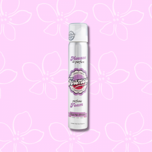 Foamous Razz My Berries Women Mousse De Parfum 100ml Γυναικεία Αρώματα