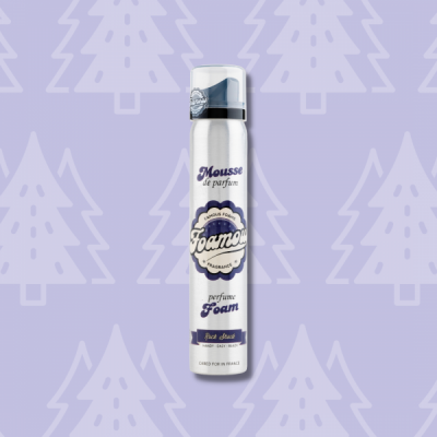 Foamous Rock Shock Men Mousse De Parfum 100ml