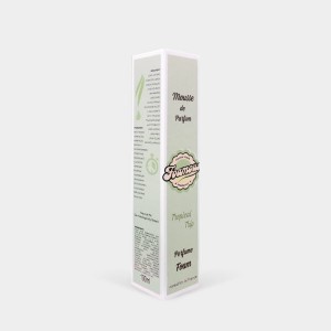 Foamous Tropical Trip Women Mousse De Parfum 100ml Γυναικεία Αρώματα