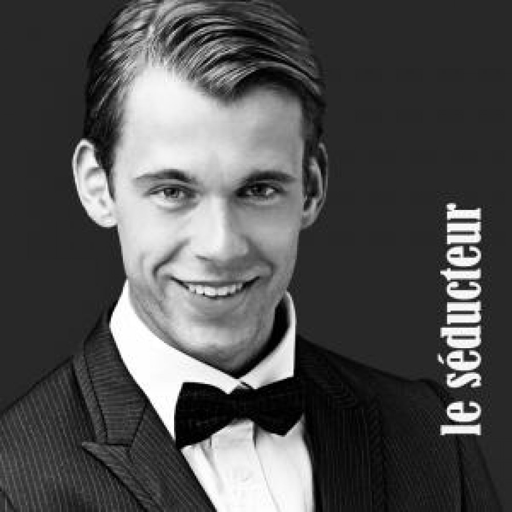 Foamous Woody Groovy Men Mousse De Parfum 100ml PERFUMES