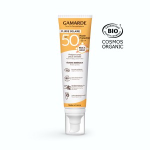 Gamarde Αντηλιακό Προσώπου και Σώματος SPF 50 για Μωρά και Παιδιά 100ml KIDS