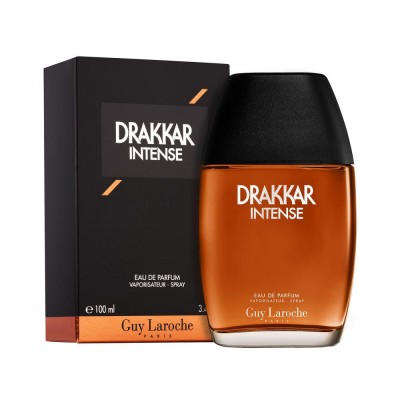 Guy Laroche Drakkar Intense Men Eau De Parfum Spray 100ml