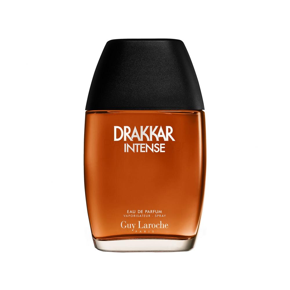 Guy Laroche Drakkar Intense Men Eau De Parfum Spray 100ml PERFUMES