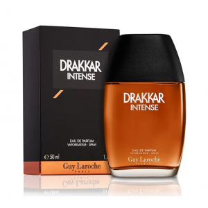 Guy Laroche Drakkar Intense Men Eau de Parfum Spray 50ml PERFUMES