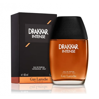Guy Laroche Drakkar Intense Men Eau de Parfum Spray 50ml