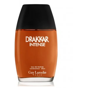 Guy Laroche Drakkar Intense Men Eau de Parfum Spray 50ml PERFUMES