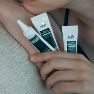 Lador Hair Keratin Power Glue Ampoule 15gr HAIR CARE 