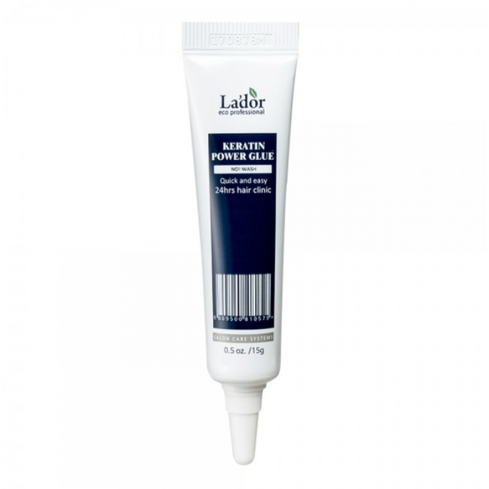 Lador Hair Keratin Power Glue Ampoule 15gr HAIR CARE 