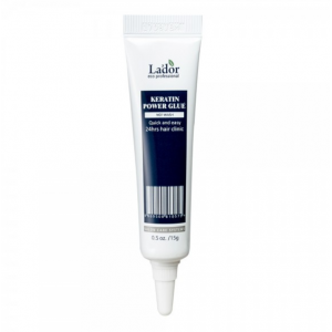 Lador Hair Keratin Power Glue Ampoule 15gr HAIR CARE 