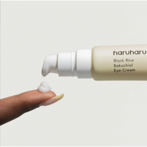 Haruharu Wonder Black Rice Bacuchiol Eye Cream 20ml SKINCARE