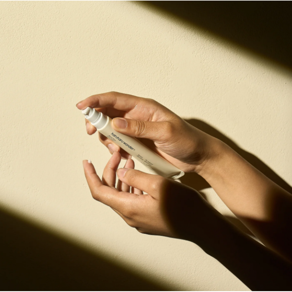 Haruharu Wonder Black Rice Bacuchiol Eye Cream 20ml SKINCARE