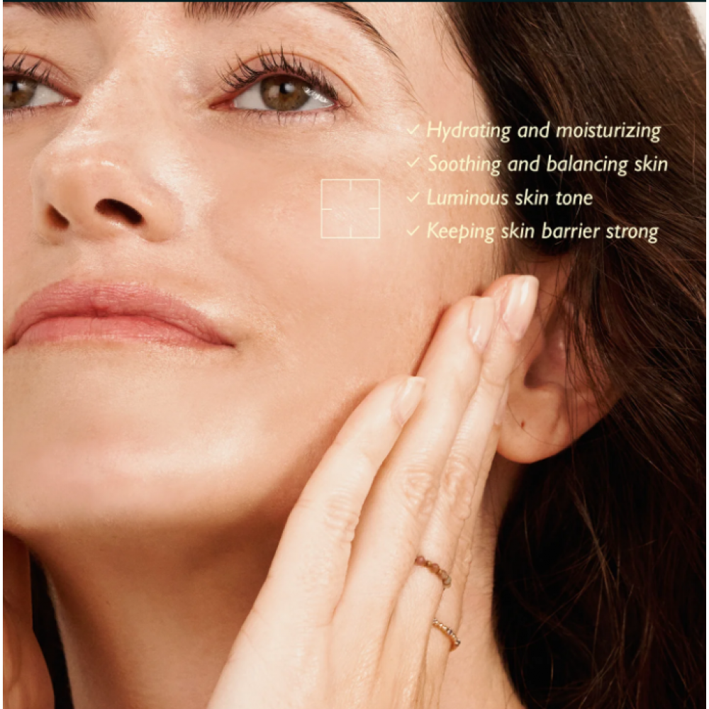 Haruharu Wonder Black Rice Hyaluronic Toner 150ml SKINCARE