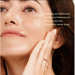 Haruharu Wonder Black Rice Hyaluronic Toner 150ml SKINCARE