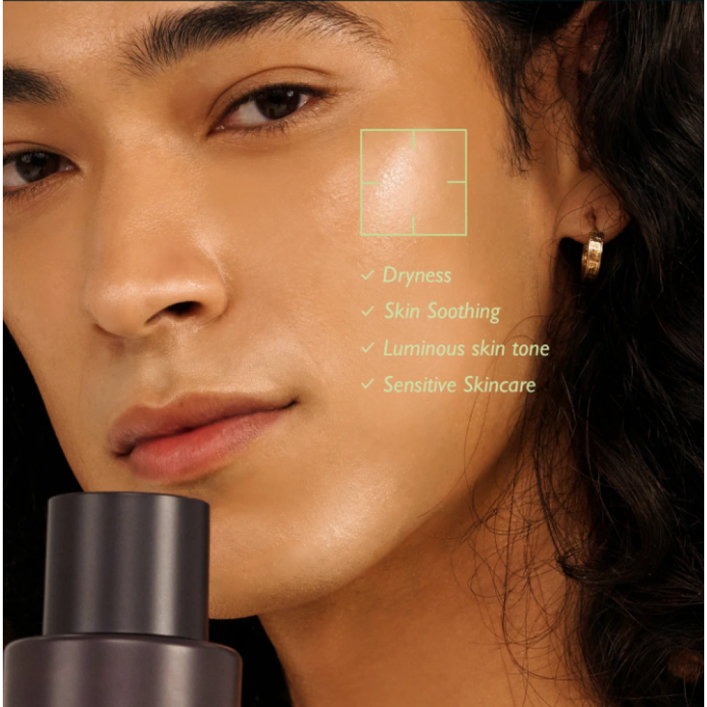 Haruharu Wonder Black Rice Hyaluronic Toner For Sensitive Skin 150ml SKINCARE