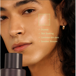 Haruharu Wonder Black Rice Hyaluronic Toner For Sensitive Skin 150ml SKINCARE