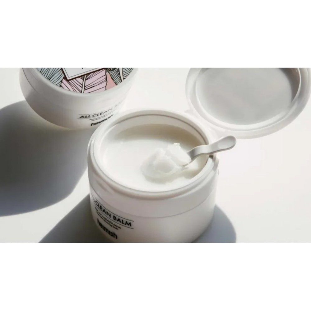 Heimish Mini All Clean Balm 5ml  SKINCARE