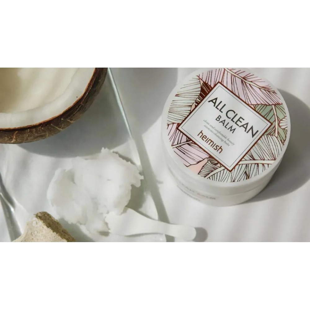 Heimish Mini All Clean Balm 5ml  SKINCARE
