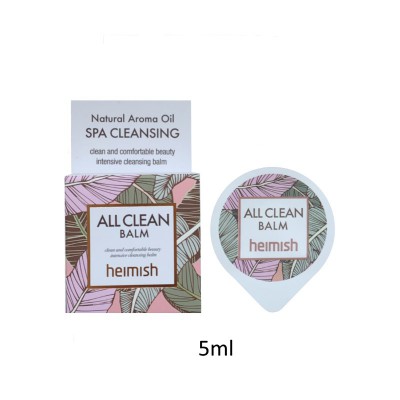 Heimish Mini All Clean Balm 5ml 