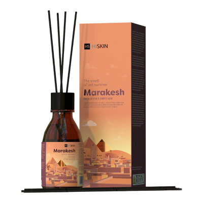 HiSkin Home Bon Voyage Marakesh Diffuser 80ml
