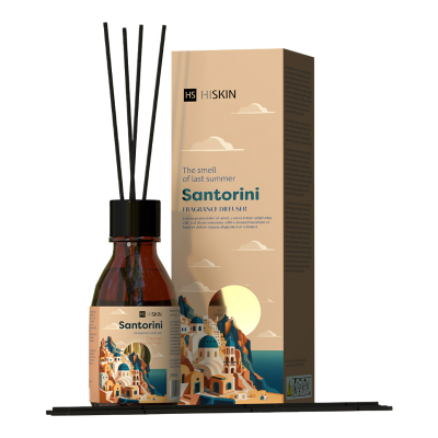 HiSkin Home Bon Voyage Santorini Diffuser 80ml