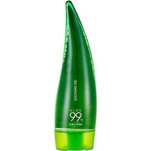 Holika Holika Aloe 99% Soothing Gel 250ml SKINCARE