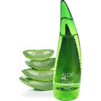 Holika Holika Aloe 99% Soothing Gel 250ml